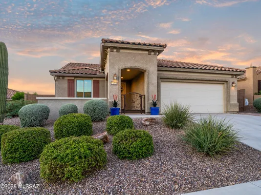 Property Slideshow image 2 of 36 | 7032 w cape final trl, Marana, AZ, 85658