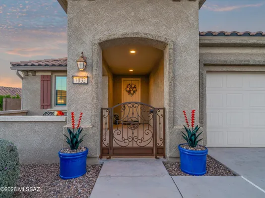 Property Slideshow image 3 of 36 | 7032 w cape final trl, Marana, AZ, 85658