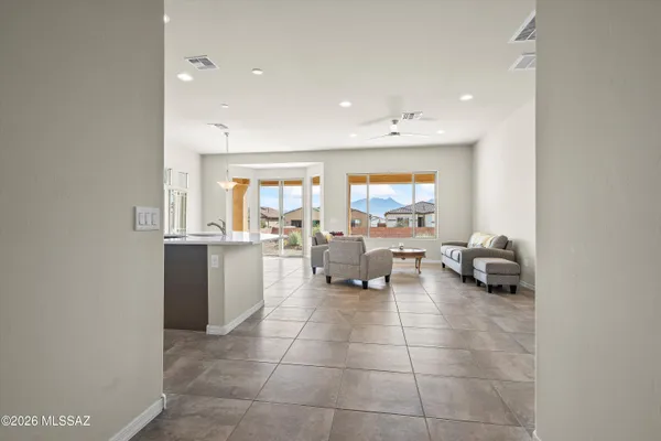 Property Slideshow image 2 of 26 | 870 n camino cerro morado, Green Valley, AZ, 85614