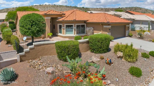 Property Slideshow image 2 of 50 | 37234 s vista park dr, Tucson, AZ, 85739