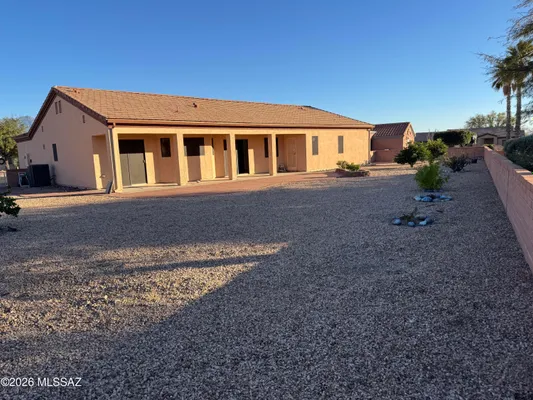Property Slideshow image 3 of 41 | 1434 w hidden crest ct, Green Valley, AZ, 85622