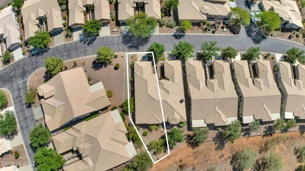 Property Slideshow image 2 of 50 | 39038 s casual dr, Saddlebrooke, AZ, 85739