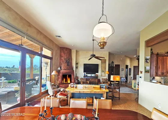 Property Slideshow image 3 of 31 | 950 w placita el cueto, Green Valley, AZ, 85622