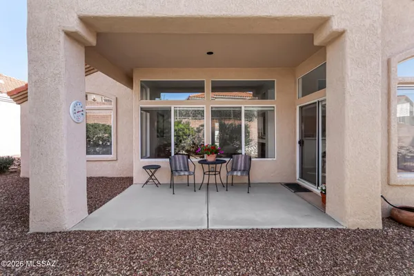 Property Slideshow image 2 of 33 | 2265 e celosia way, Oro Valley, AZ, 85755