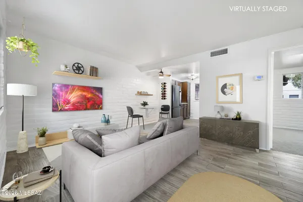 Property Slideshow image 3 of 18 | 479 s paseo madera a, Green Valley, AZ, 85614