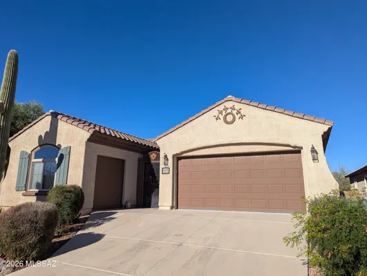Property Slideshow image 3 of 49 | 14252 s camino burgos, Sahuarita, AZ, 85629