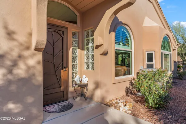 Property Slideshow image 2 of 39 | 13401 n rancho vistoso blvd unit 92, Oro Valley, AZ, 85755