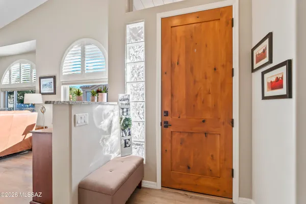 Property Slideshow image 3 of 39 | 13401 n rancho vistoso blvd unit 92, Oro Valley, AZ, 85755