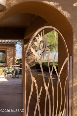 Property Slideshow image 3 of 45 | 5835 s atascosa peak dr, Green Valley, AZ, 85622