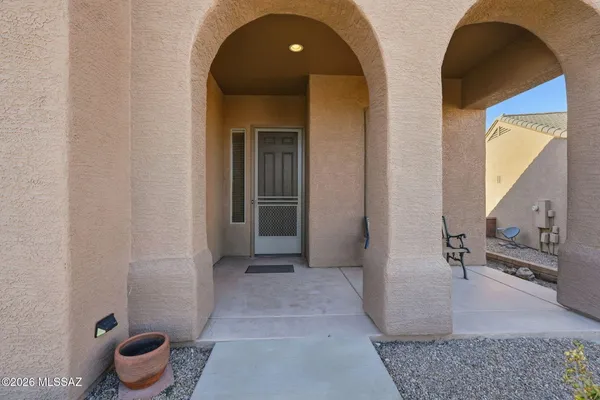 Property Slideshow image 2 of 25 | 5794 s henderson canyon dr, Green Valley, AZ, 85622