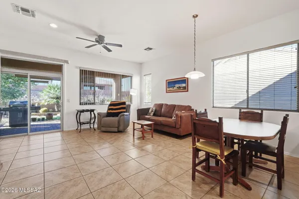 Property Slideshow image 2 of 26 | 5794 s henderson canyon dr, Green Valley, AZ, 85622