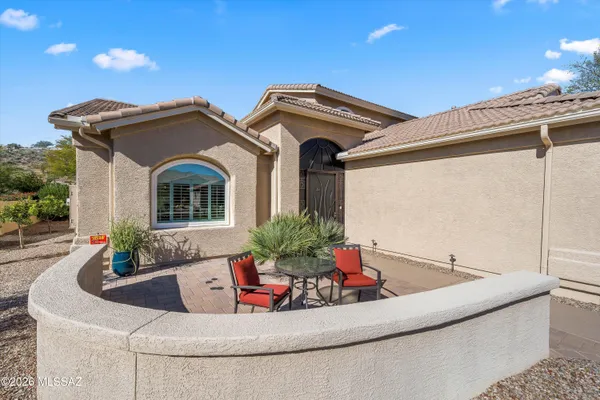Property Slideshow image 3 of 52 | 38972 s moonwood dr, Tucson, AZ, 85739
