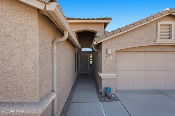 Property Slideshow image 2 of 41 | 1507 n via mazatlan, Green Valley, AZ, 85614