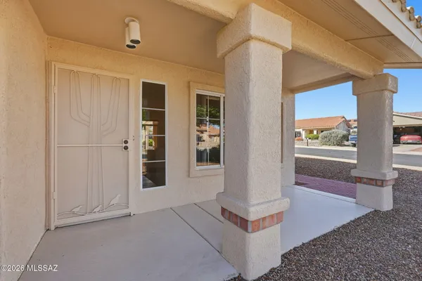 Property Slideshow image 2 of 38 | 14225 n lobelia way, Oro Valley, AZ, 85755