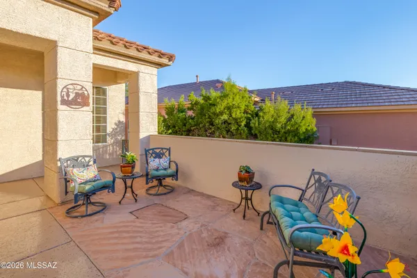 Property Slideshow image 3 of 30 | 5374 w winding desert dr, Marana, AZ, 85658