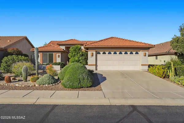 Property Slideshow image 2 of 41 | 1019 n rams head rd, Green Valley, AZ, 85614