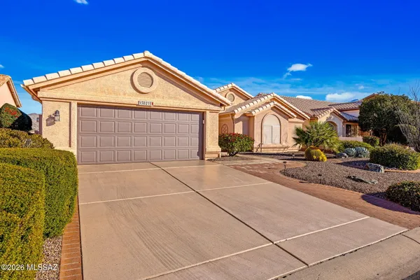 Property Slideshow image 3 of 39 | 36215 s golf course dr, Tucson, AZ, 85739