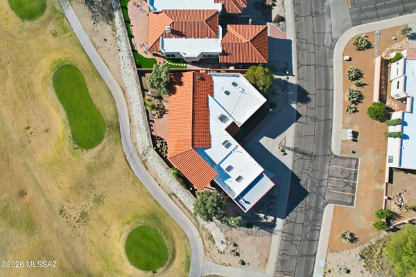 Property Slideshow image 2 of 48 | 4241 s via, Green Valley, AZ, 85622