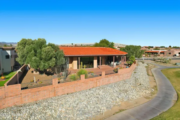 Property Slideshow image 3 of 48 | 4241 s via, Green Valley, AZ, 85622