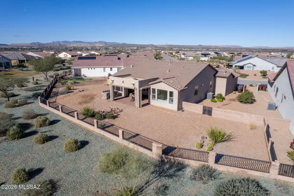 Property Slideshow image 3 of 46 | 1438 e quartzite way, Green Valley, AZ, 85614