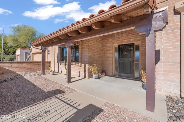 Property Slideshow image 3 of 47 | 1780 w placita del gatito, Green Valley, AZ, 85622