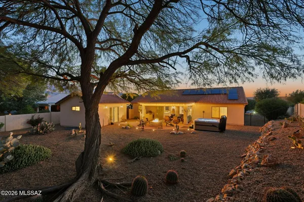 Property Slideshow image 2 of 39 | 65510 e rose ridge dr, Tucson, AZ, 85739