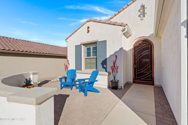 Property Slideshow image 3 of 48 | 61504 e travertine st, Oracle, AZ, 85623
