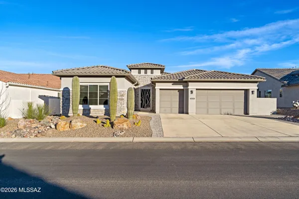 Property Slideshow image 2 of 50 | 59640 e arroyo bello dr, Oracle, AZ, 85623