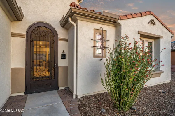 Property Slideshow image 3 of 51 | 36511 s ventana pl, Tucson, AZ, 85739