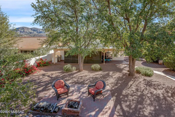 Property Slideshow image 2 of 40 | 38174 s canada del oro dr, Tucson, AZ, 85739