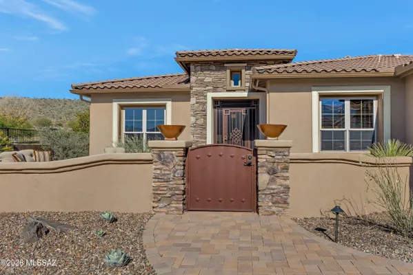 Property Slideshow image 3 of 50 | 66162 e box elder rd, Tucson, AZ, 85739