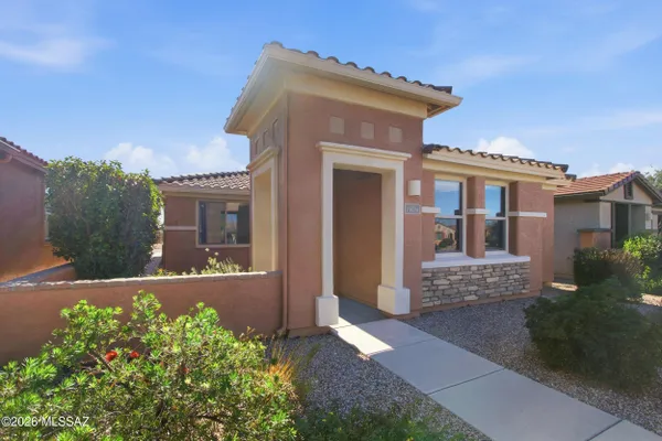 Property Slideshow image 2 of 48 | 13979 e cheavront loop, Vail, AZ, 85641