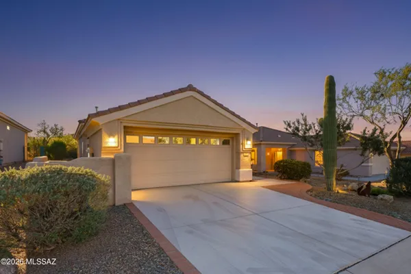 Property Slideshow image 3 of 36 | 13652 n gold cholla pl, Marana, AZ, 85658