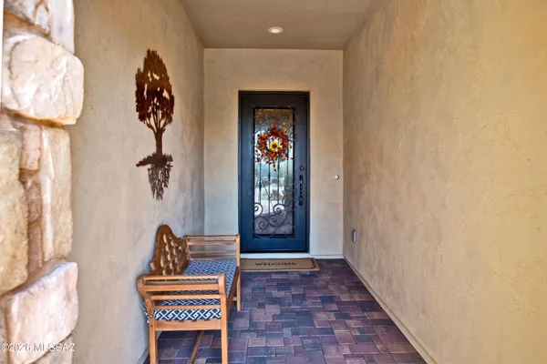 Property Slideshow image 3 of 50 | 61868 e travertine st, Oracle, AZ, 85623