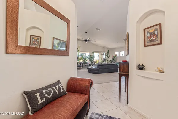 Property Slideshow image 2 of 50 | 5369 w eagle claws ct, Marana, AZ, 85658