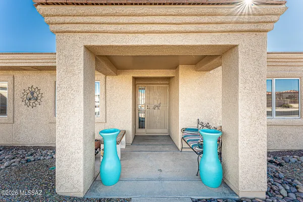 Property Slideshow image 2 of 33 | 4341 s desert jewel loop, Green Valley, AZ, 85622