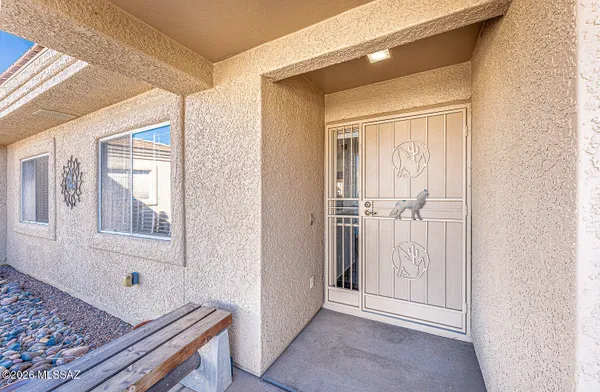Property Slideshow image 3 of 33 | 4341 s desert jewel loop, Green Valley, AZ, 85622