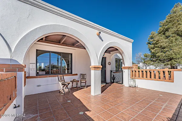 Property Slideshow image 3 of 22 | 176 s paseo pena d, Green Valley, AZ, 85614