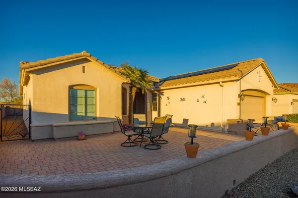 Property Slideshow image 2 of 30 | 9990 n scarlet ranges ln, Tucson, AZ, 85743