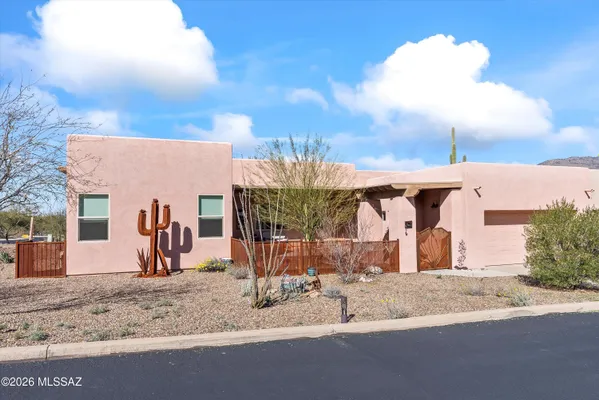 Property Slideshow image 3 of 38 | 7639 s galileo ln, Tucson, AZ, 85747