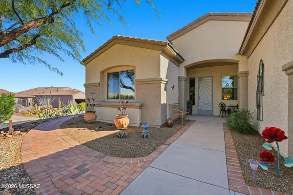 Property Slideshow image 3 of 44 | 4959 s paseo talacho, Green Valley, AZ, 85622