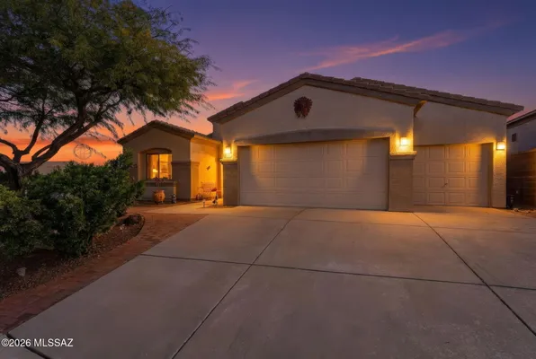 Property Slideshow image 2 of 44 | 4959 s paseo talacho, Green Valley, AZ, 85622