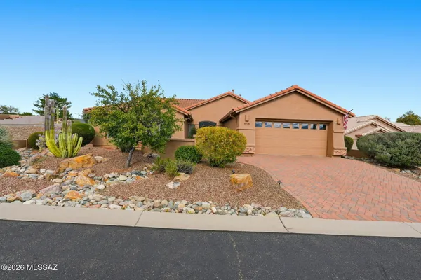 Property Slideshow image 3 of 47 | 62788 e flower ridge dr, Tucson, AZ, 85739