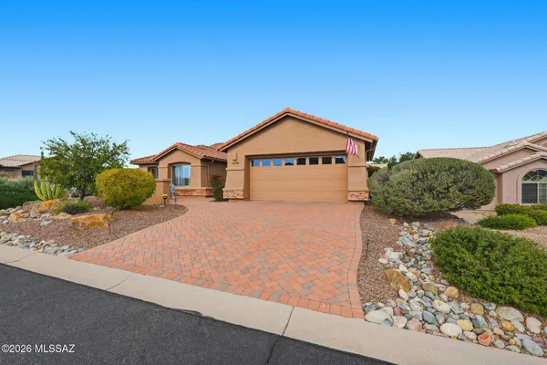 Property Slideshow image 2 of 47 | 62788 e flower ridge dr, Tucson, AZ, 85739