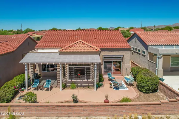 Property Slideshow image 3 of 44 | 14028 n willow bend dr, Oro Valley, AZ, 85755