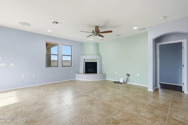 Property Slideshow image 2 of 49 | 10176 s gold wagon way, Vail, AZ, 85641