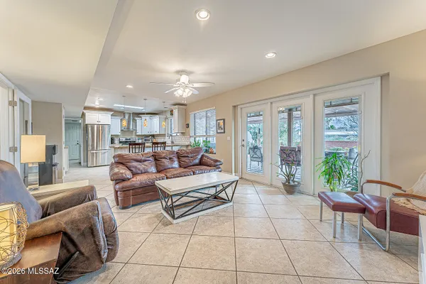 Property Slideshow image 2 of 50 | 251 w san ignacio, Green Valley, AZ, 85614