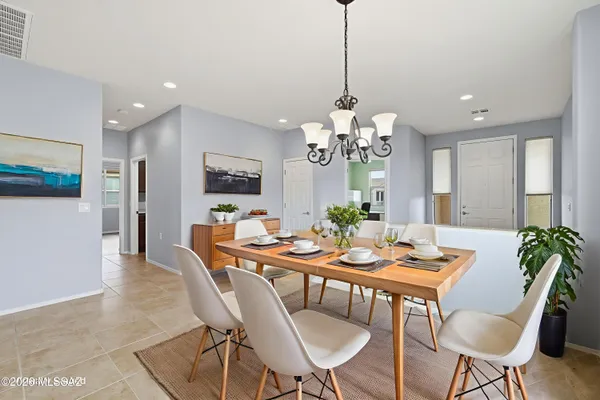 Property Slideshow image 3 of 49 | 10176 s gold wagon way, Vail, AZ, 85641