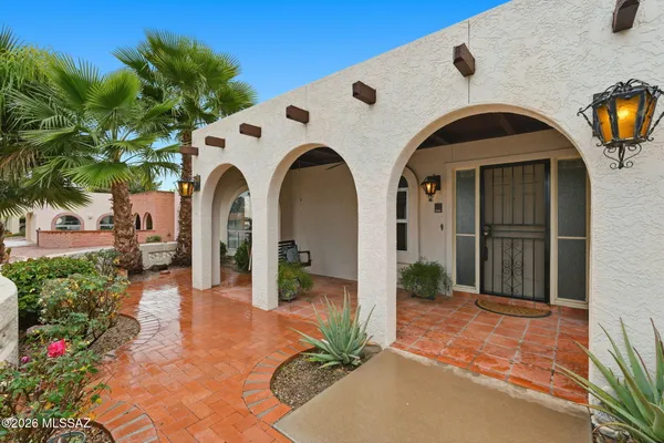 Property Slideshow image 2 of 28 | 1331 n paseo del cervato, Green Valley, AZ, 85614