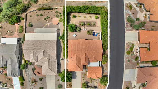 Property Slideshow image 2 of 50 | 35854 s wind crest dr, Tucson, AZ, 85739